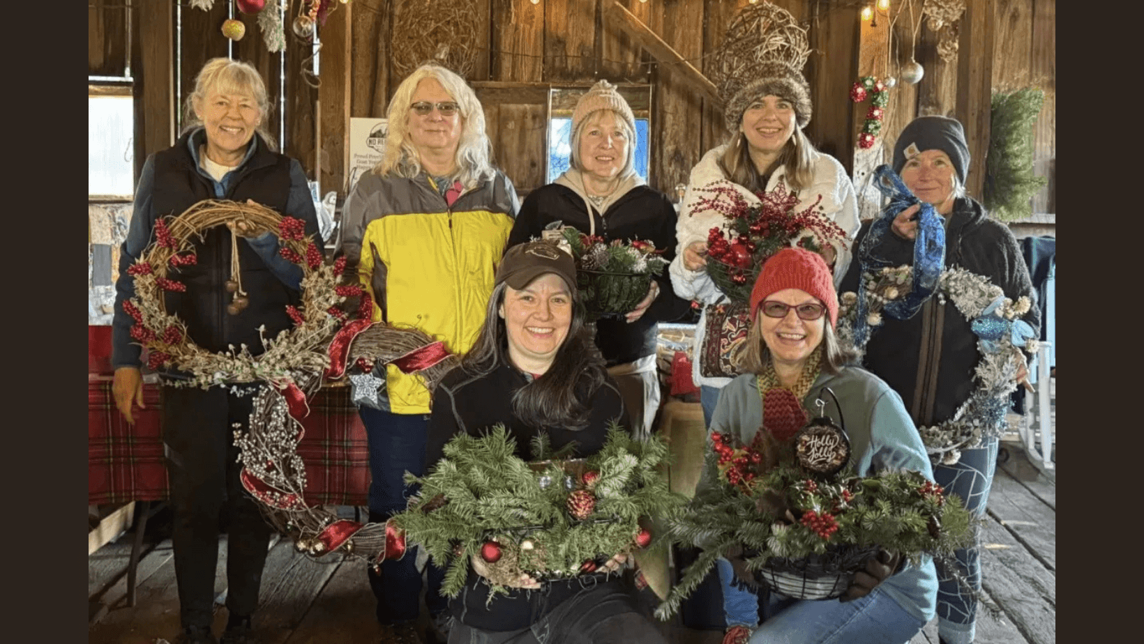 Things to Do in Albany, Oregon // November 7–9, 2025