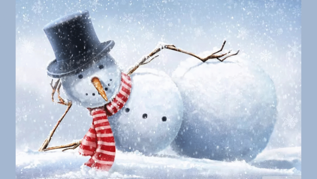 NACC 11th Annual Christmas Bazaar