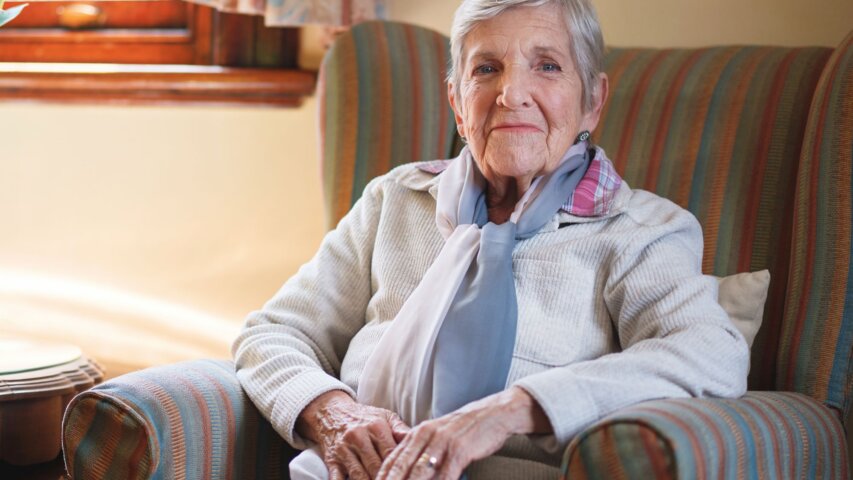 Simple Home Modifications to Help Seniors Age in Place