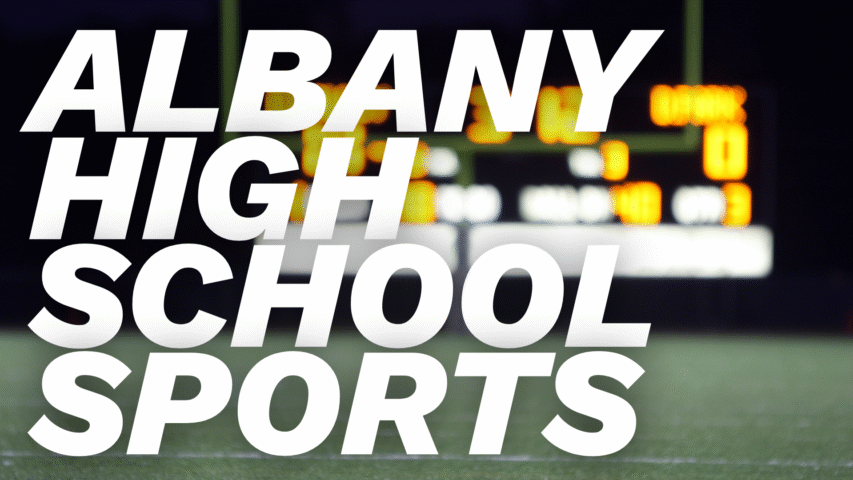 Albany High Schools Celebrate Athletic Triumphs and Gear Up for Winter Action