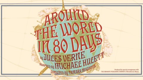 Things to do in Salem, Oregon // November 14 – 16, 2025