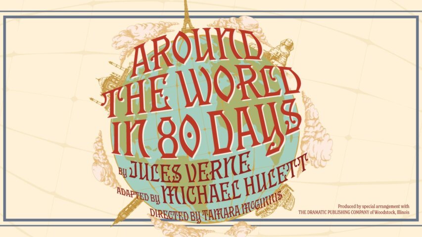 Things to do in Salem, Oregon // November 14 – 16, 2025