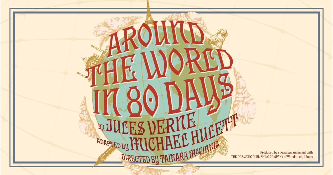 Things to do in Salem, Oregon // November 14 – 16, 2025