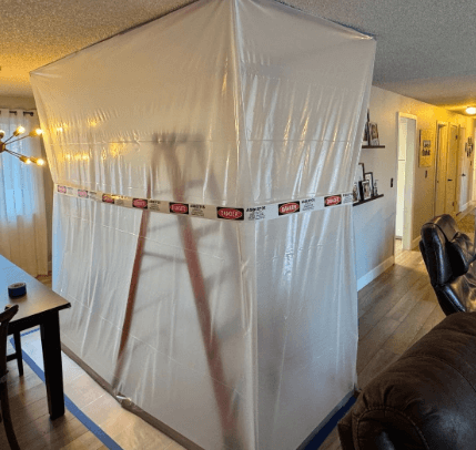 Asbestos Abatement Salem Oregon