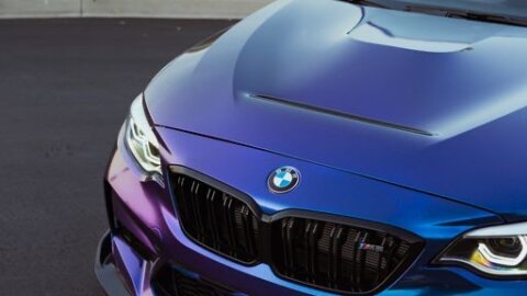 Best Auto Detailing Shops in Northern California