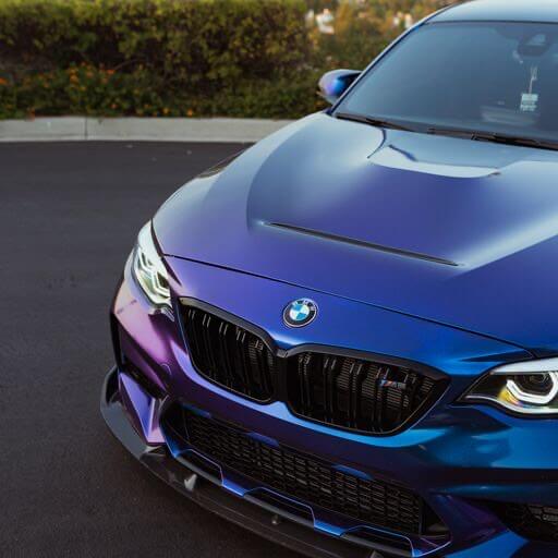 Best Auto Detailing Shops in Northern California