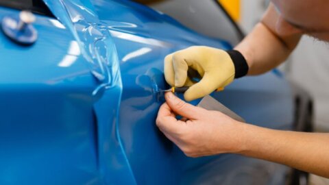 Best Vinyl Wrap Shops in St. Petersburg, FL