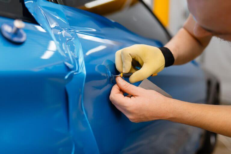 Best Vinyl Wrap Shops in St. Petersburg, FL