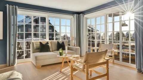 Commercial & Residential Flat Glass Tinting in South Bend, IN