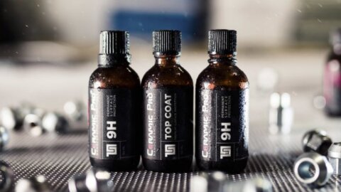 Best Ceramic Coating Shops in Nashville, TN