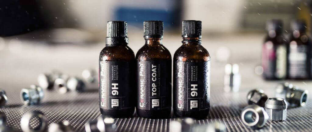 Best Ceramic Coating Shops in Nashville, TN