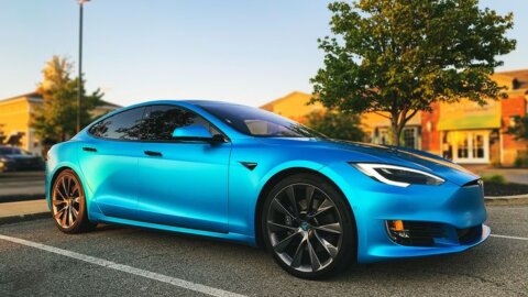 Best Car Wrap Shops in Nashville, TN