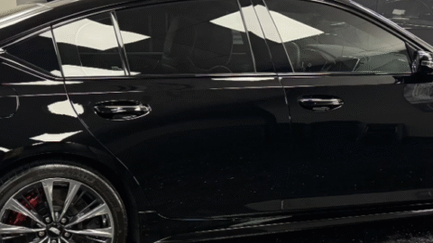 Best Ceramic Coating Shops in Arlington, TX