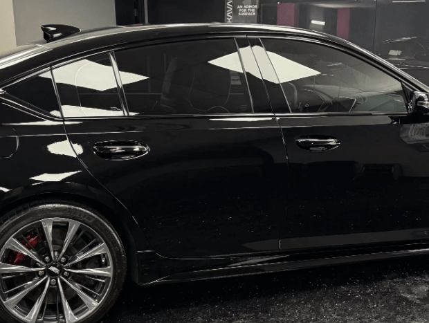 Best Ceramic Coating Shops in Arlington, TX