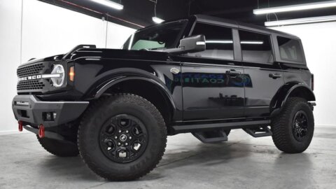 Best Ceramic Coating Shops in Myrtle Beach, SC