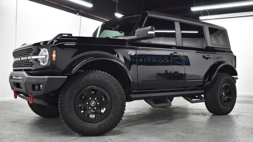 Best Ceramic Coating Shops in Myrtle Beach, SC