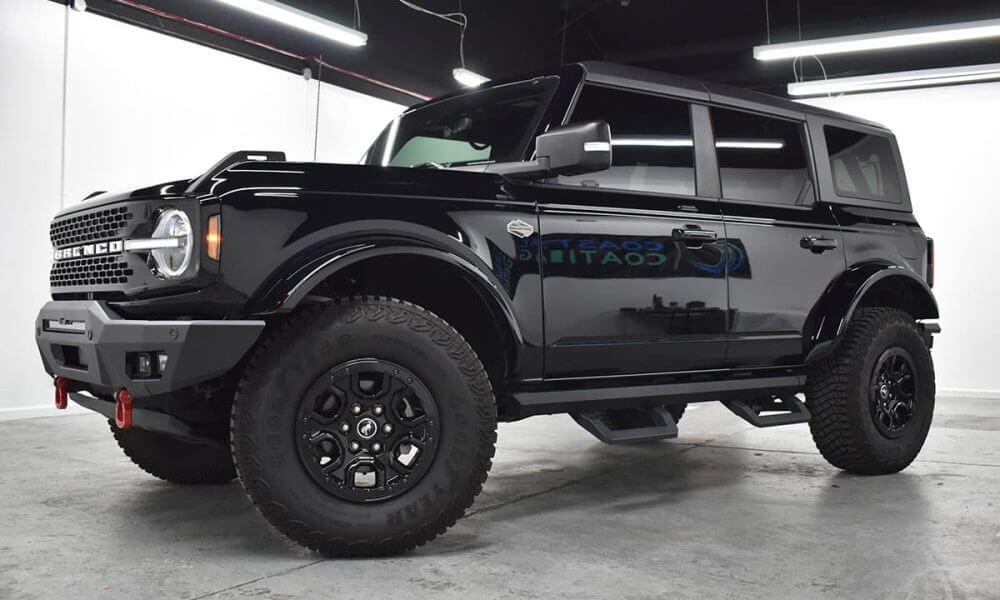 Best Ceramic Coating Shops in Myrtle Beach, SC