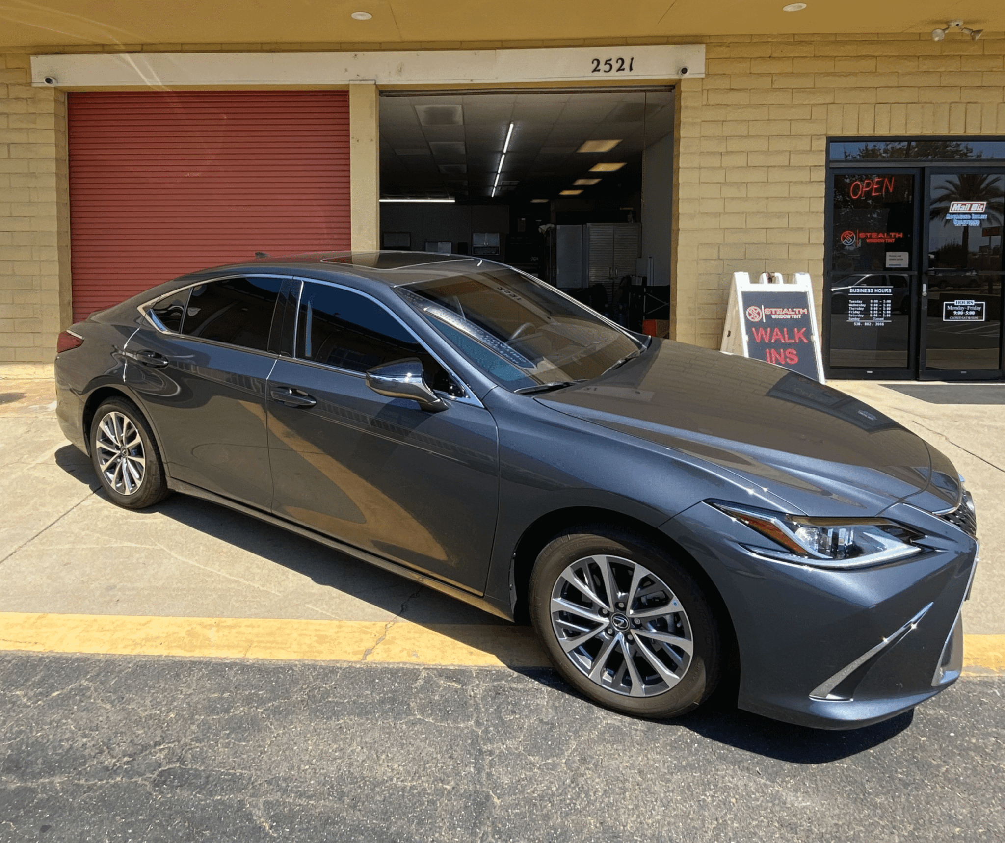 Best Ceramic Coating Shops in Northern California