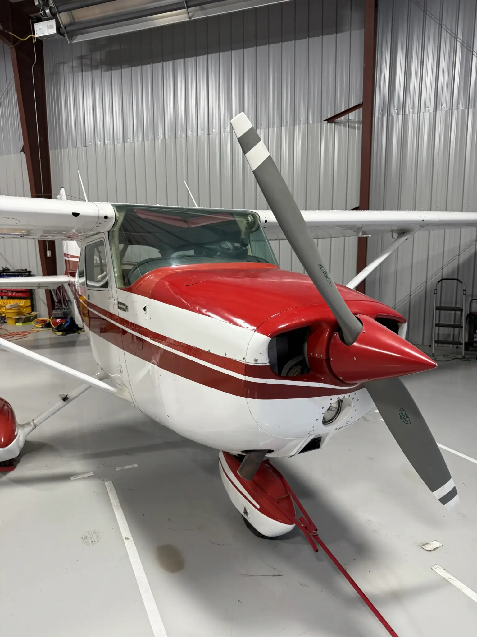 Best Aviation Detailing Shops in Burlington, NC