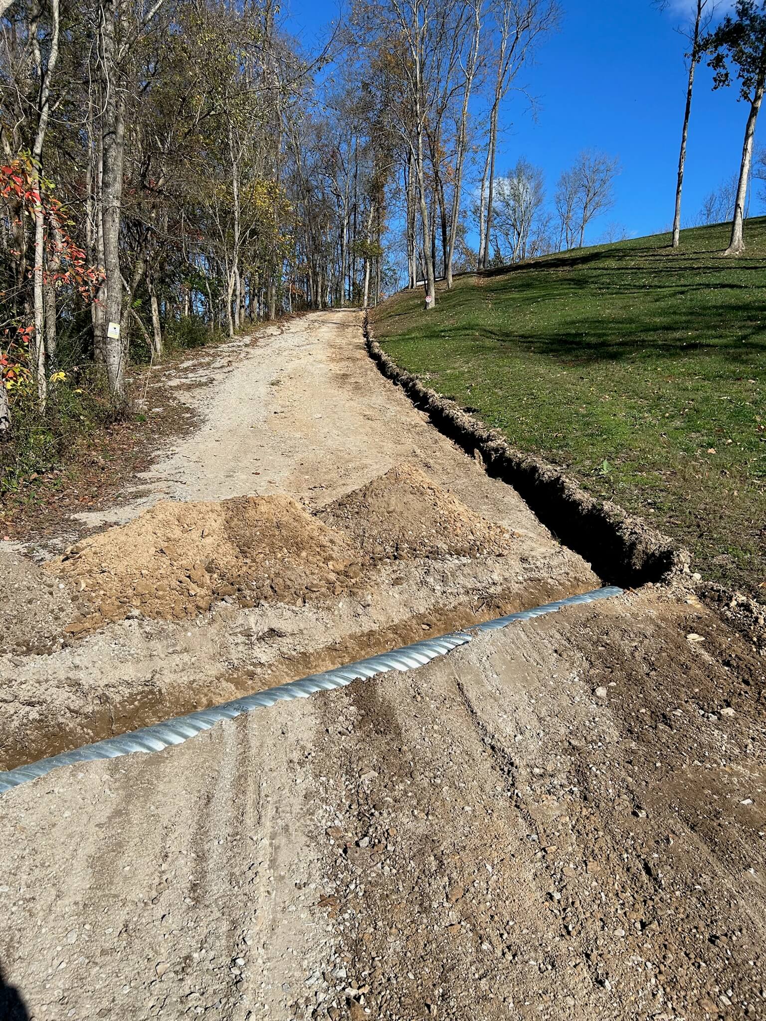 Top Yard Drainage Solutions in Murfreesboro, TN