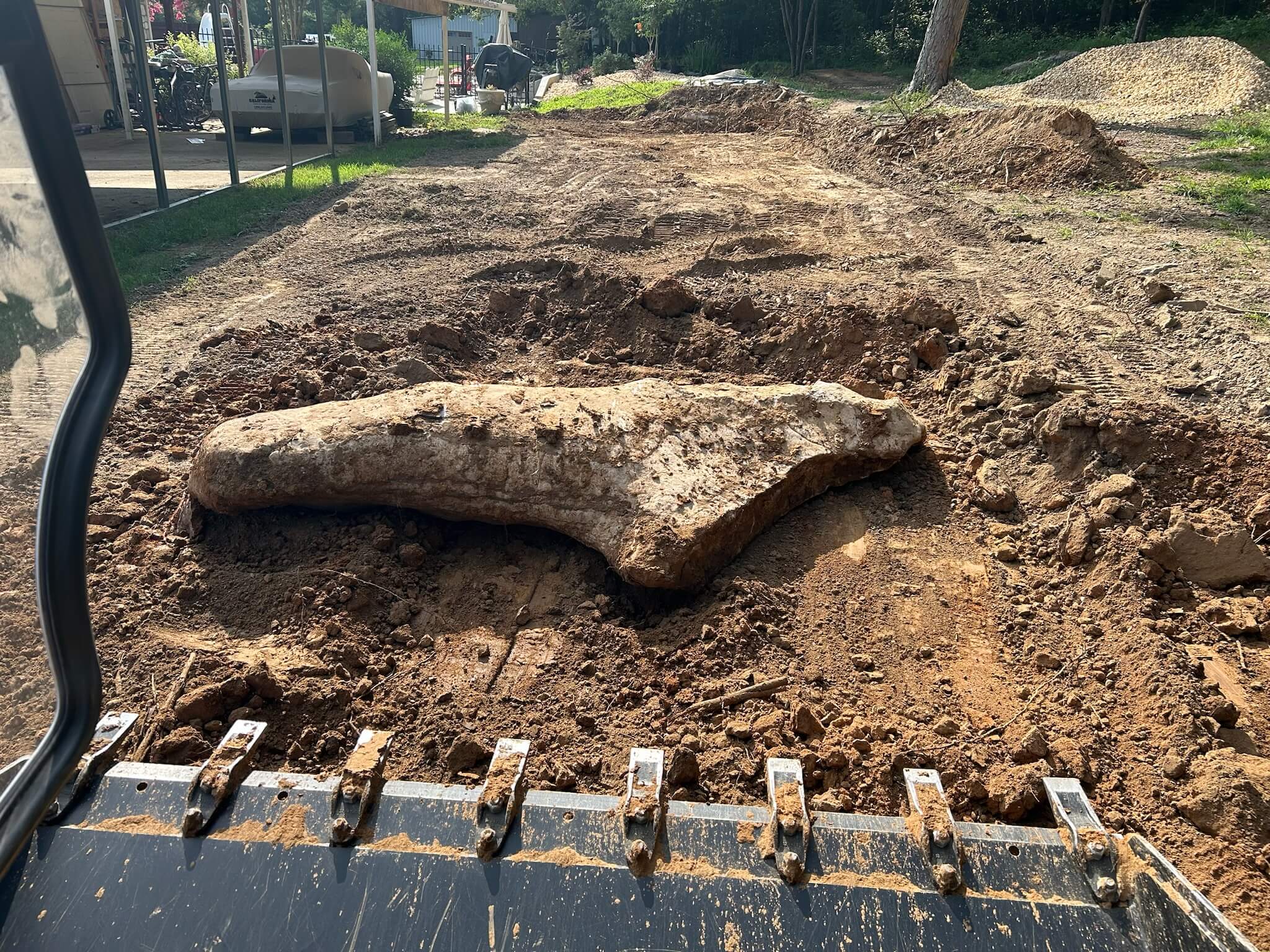 Best Land Contouring Services in Murfreesboro, Tennessee