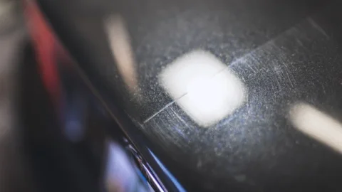 Best Paint Correction Shops in Tucson, Arizona