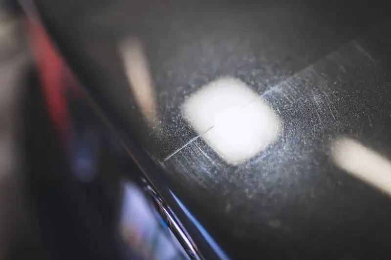 Best Paint Correction Shops in Tucson, Arizona