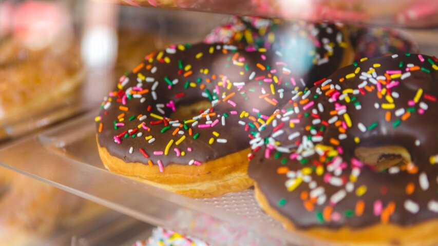 Where to Find the Best Local Donuts in Salem, Oregon