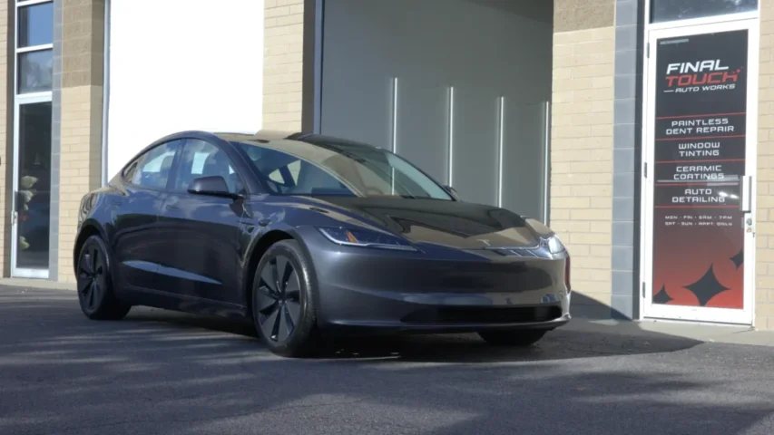 Best Paint Protection Film Shops in St. Louis Park, MN