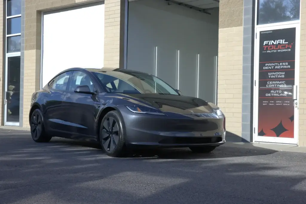 Best Paint Protection Film Shops in St. Louis Park, MN