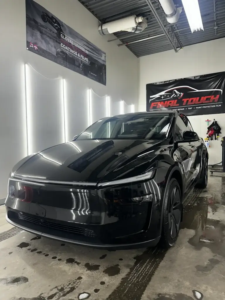 Best Ceramic Coating Shops in St. Louis Park, MN