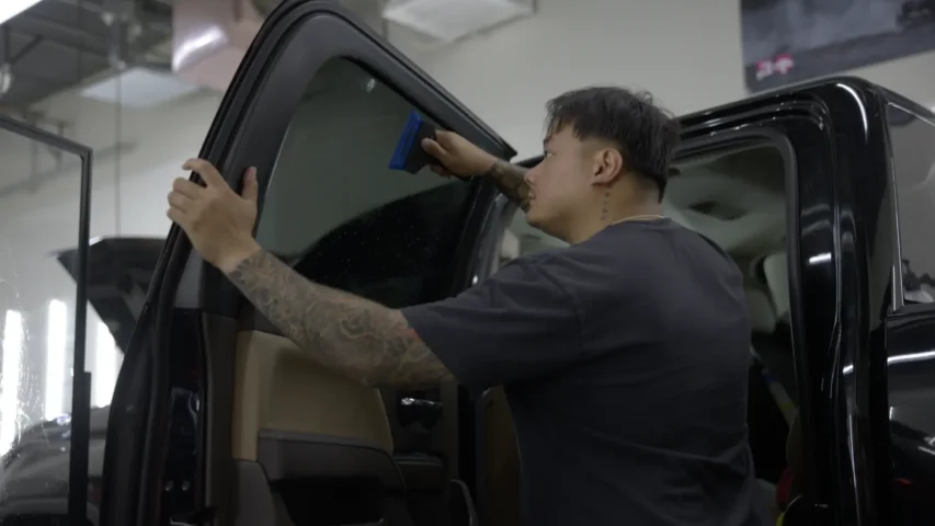 Best Window Tinting Shops in St. Louis Park, MN