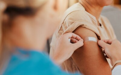 Seasonal Flu Protection: Why a Flu Shot Still Matters