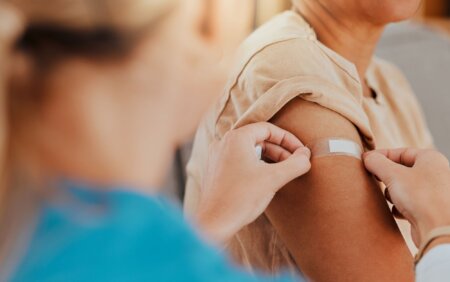 Seasonal Flu Protection: Why a Flu Shot Still Matters