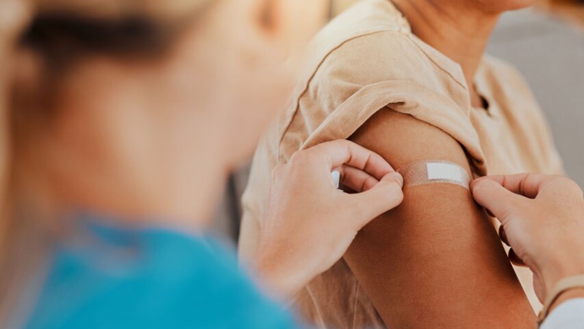 Seasonal Flu Protection: Why a Flu Shot Still Matters