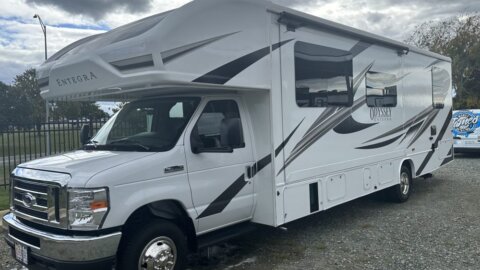 Best RV Detailing Shops in Burlington, NC