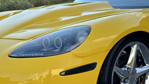 Best Ceramic Coating Shops in Burlington, NC