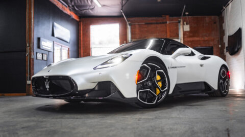 Best Ceramic Coating Shops in Tucson, AZ