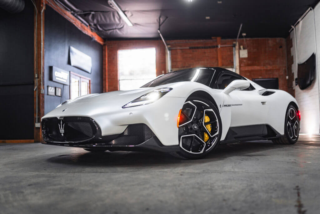 Best Ceramic Coating Shops in Tucson, AZ