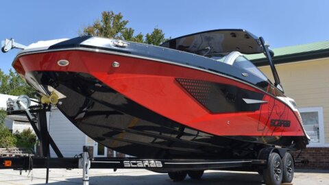 Best Marine Coating Shops in Myrtle Beach, SC