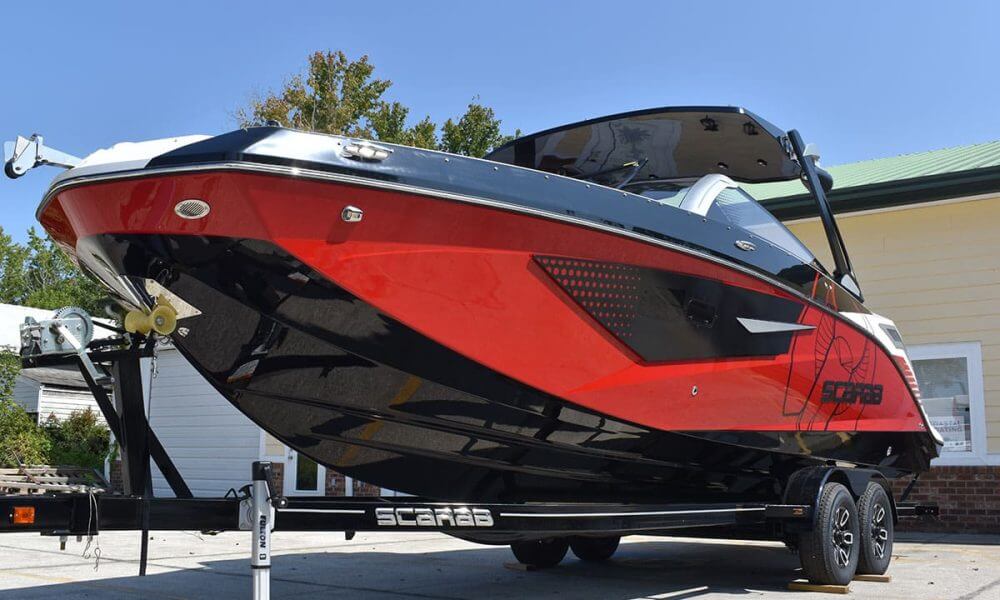 Best Marine Coating Shops in Myrtle Beach, SC