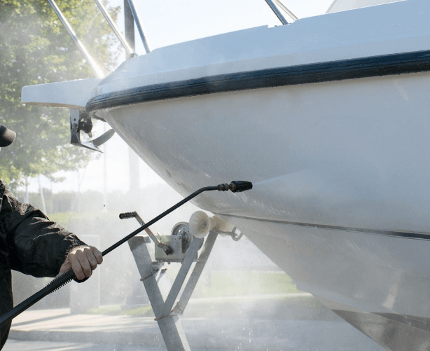 Best Marine Detailing Shops in Arlington, TX