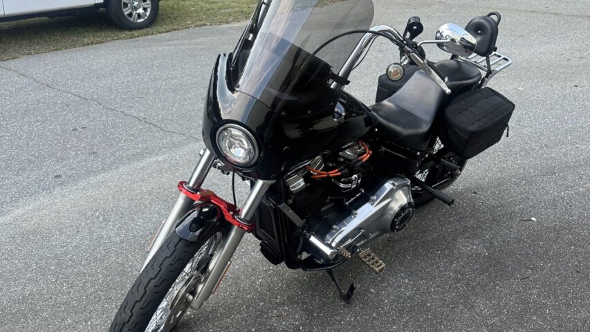 Best Motorcycle Detailing Shops in Burlington, NC