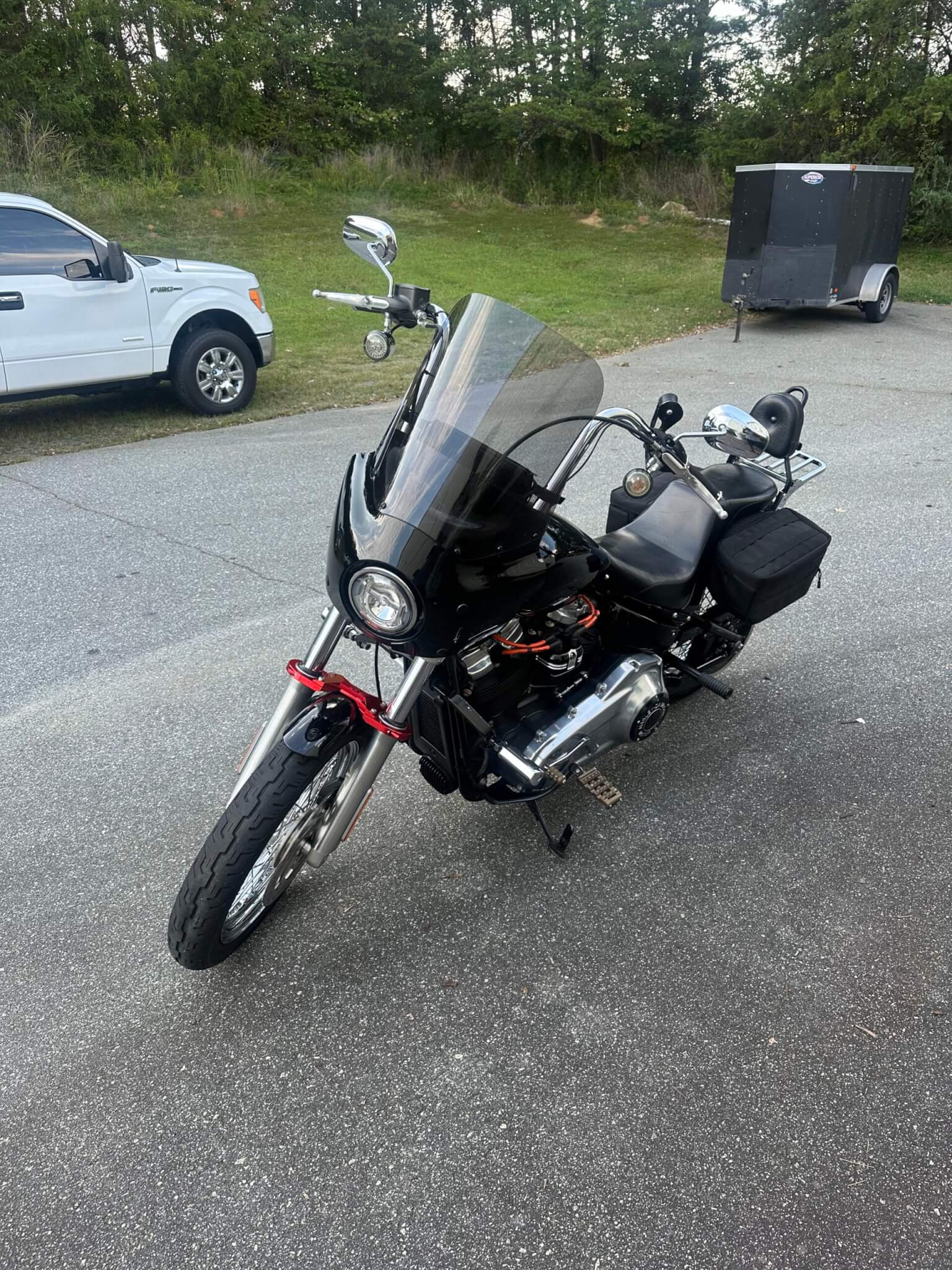 Best Motorcycle Detailing Shops in Burlington, NC