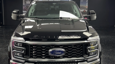 Best Paint Protection Film (PPF) Shops in Arlington, TX