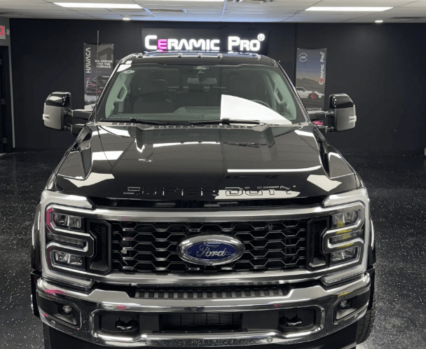 Best Paint Protection Film (PPF) Shops in Arlington, TX