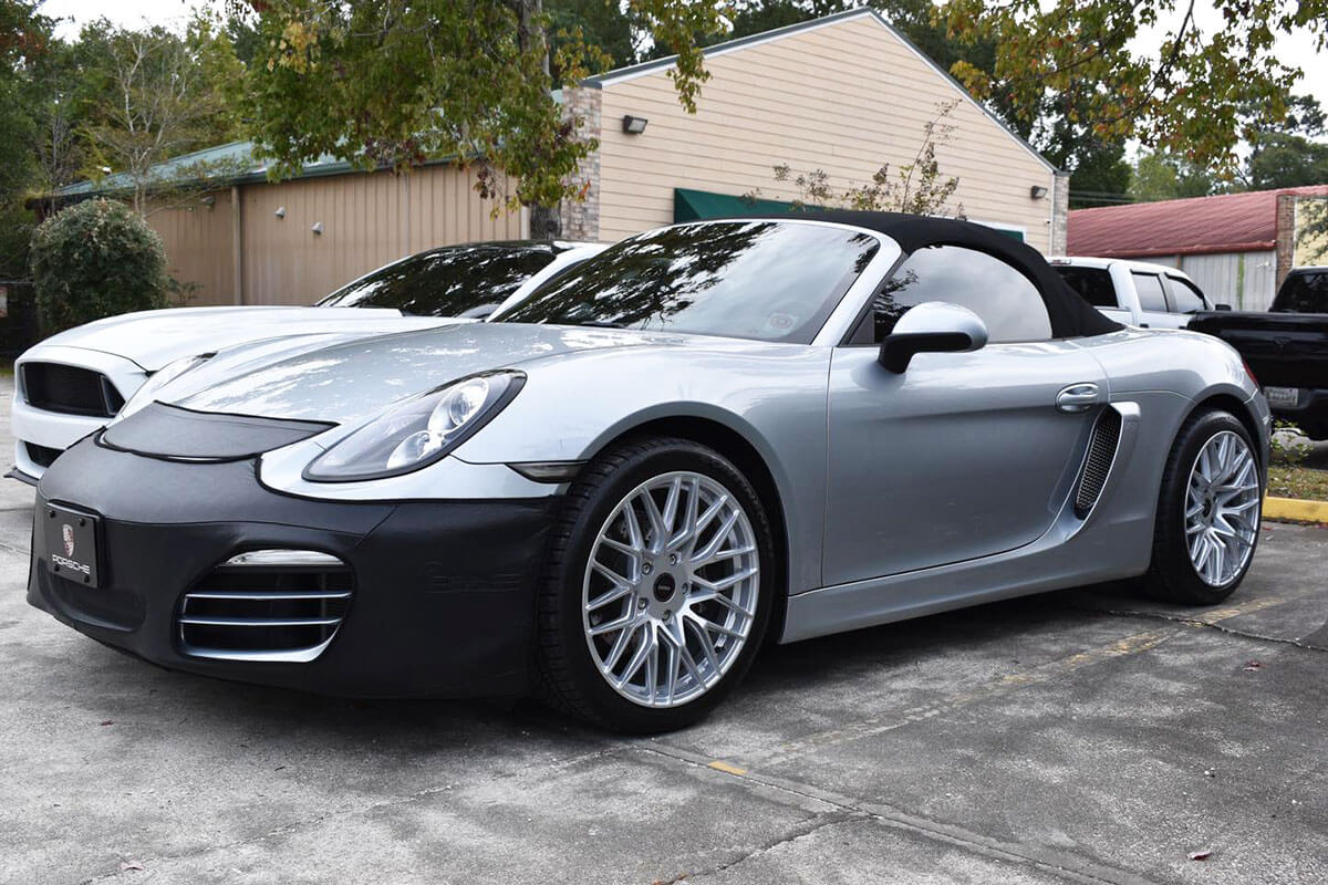 Best Paint Correction Shops in Myrtle Beach, SC