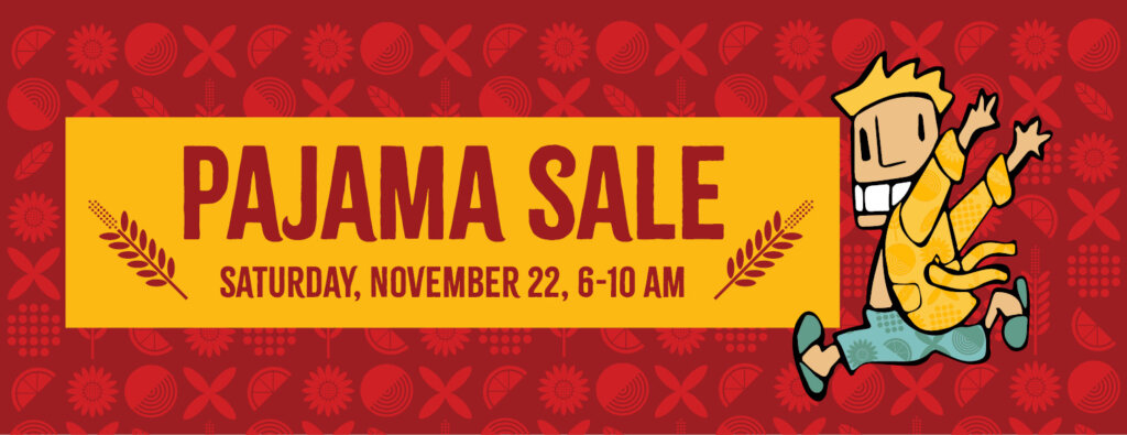 pajama sale