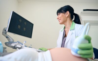 What to Expect from Prenatal Care in Each Trimester