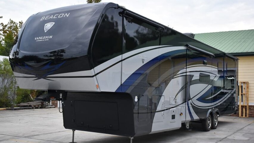 Best RV Coating Services in Myrtle Beach, SC